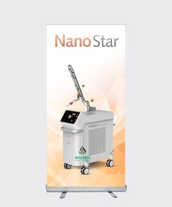 Standee Cuộn Thường 80x200cm