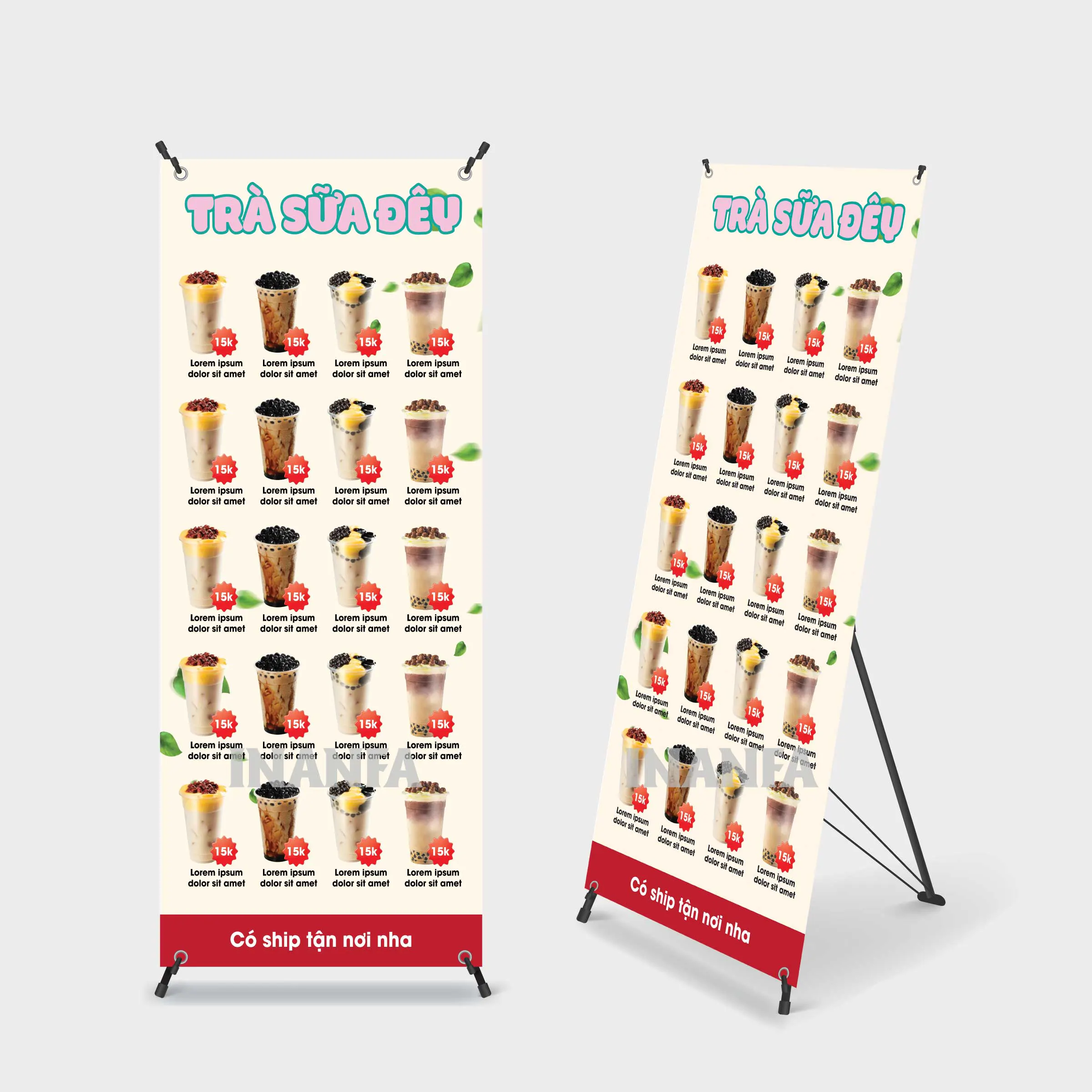 chan-x-nhua-06 Chân Standee X nhựa thường